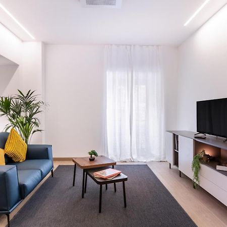 Joivy Cavour Luxury Apartments Roma Exterior foto