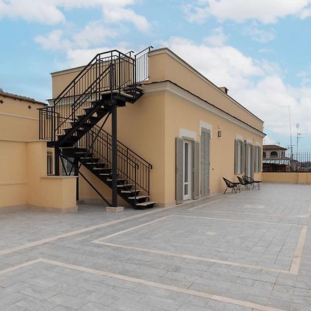 Joivy Cavour Luxury Apartments Roma Exterior foto
