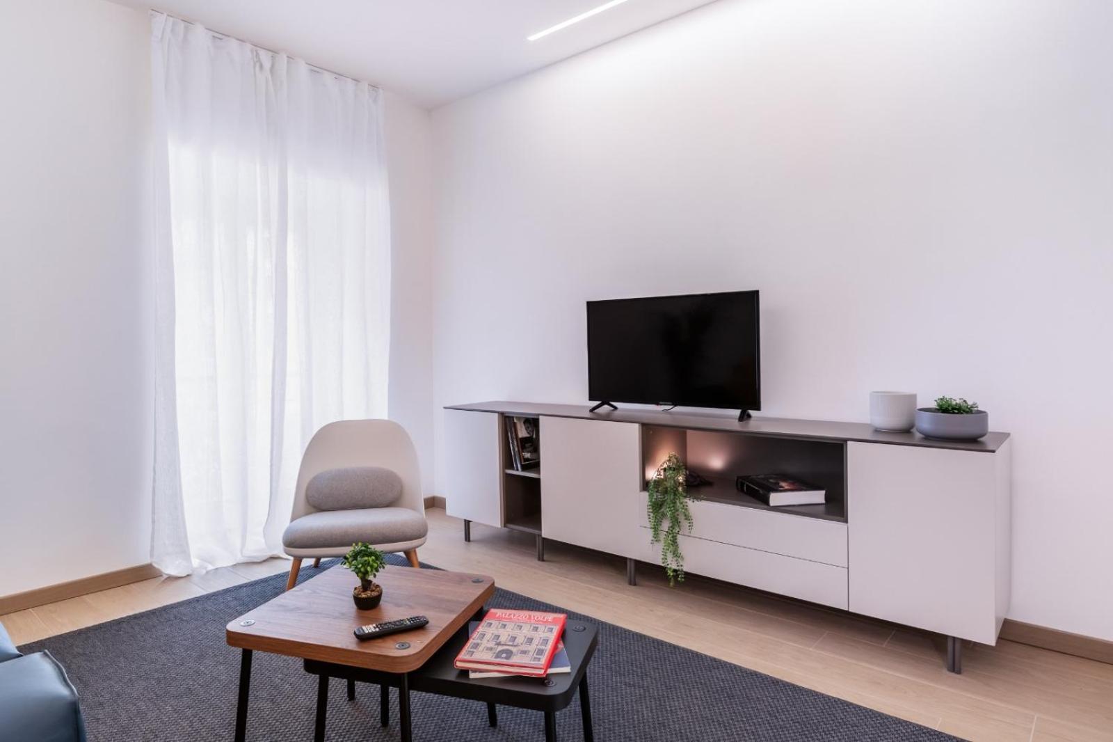 Joivy Cavour Luxury Apartments Roma Exterior foto