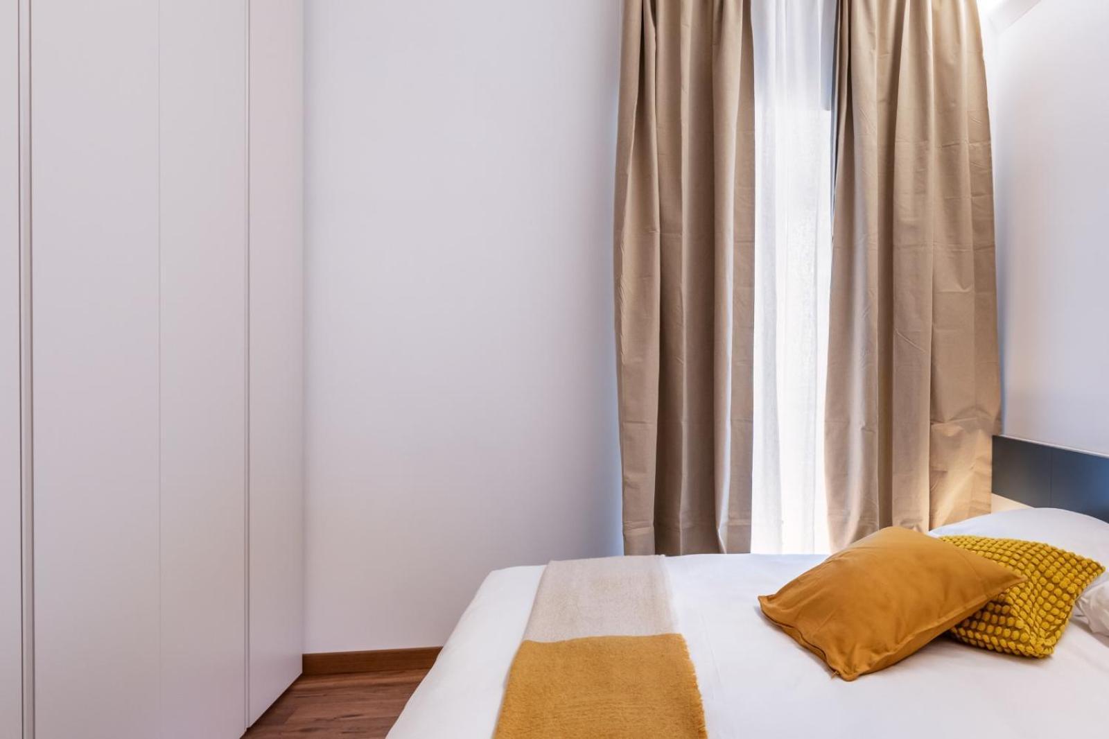 Joivy Cavour Luxury Apartments Roma Exterior foto