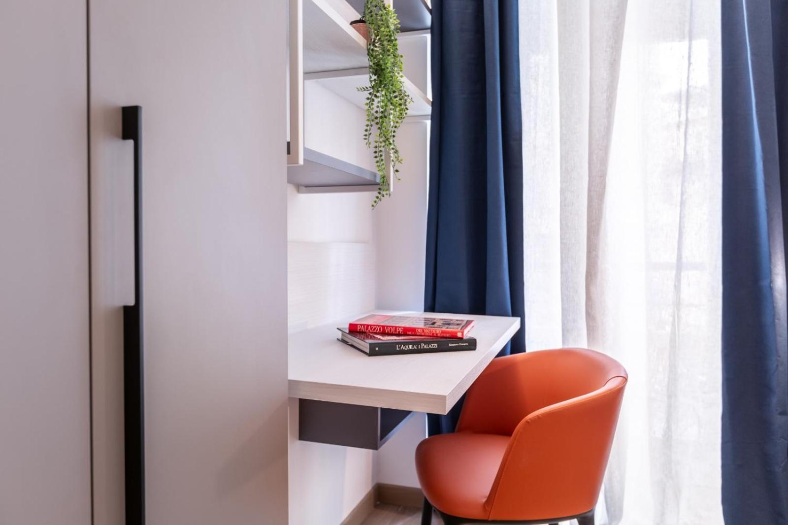 Joivy Cavour Luxury Apartments Roma Exterior foto