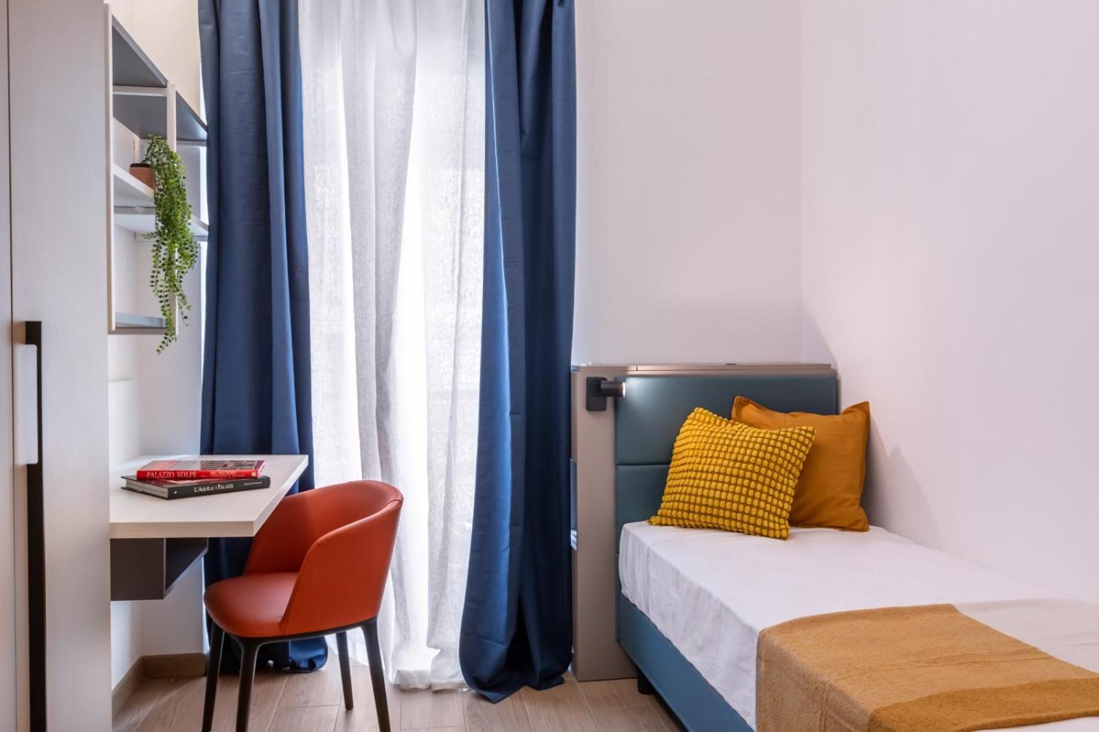 Joivy Cavour Luxury Apartments Roma Exterior foto