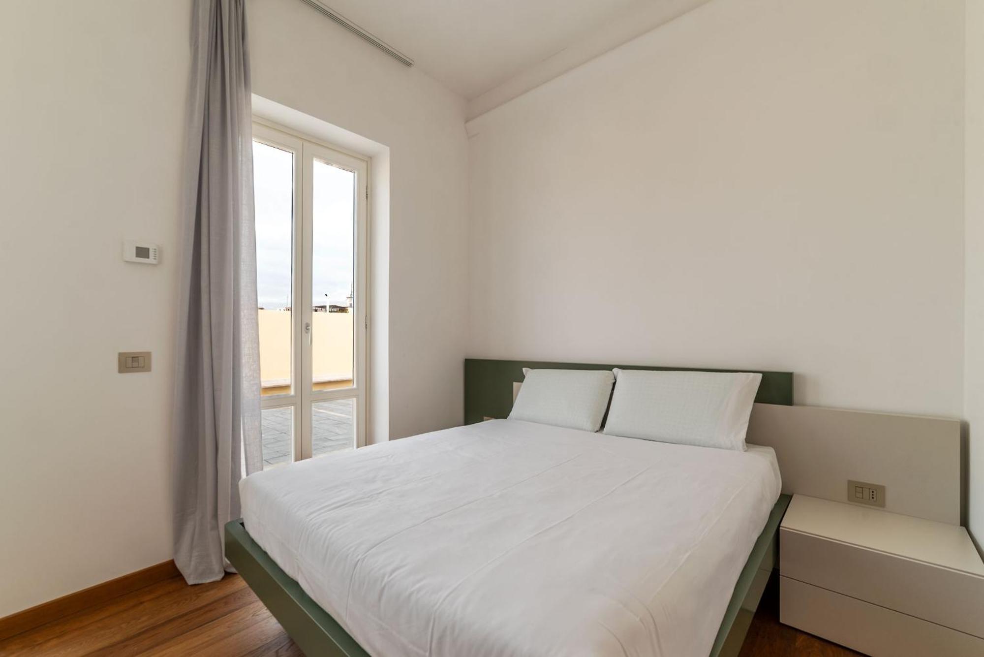 Joivy Cavour Luxury Apartments Roma Exterior foto