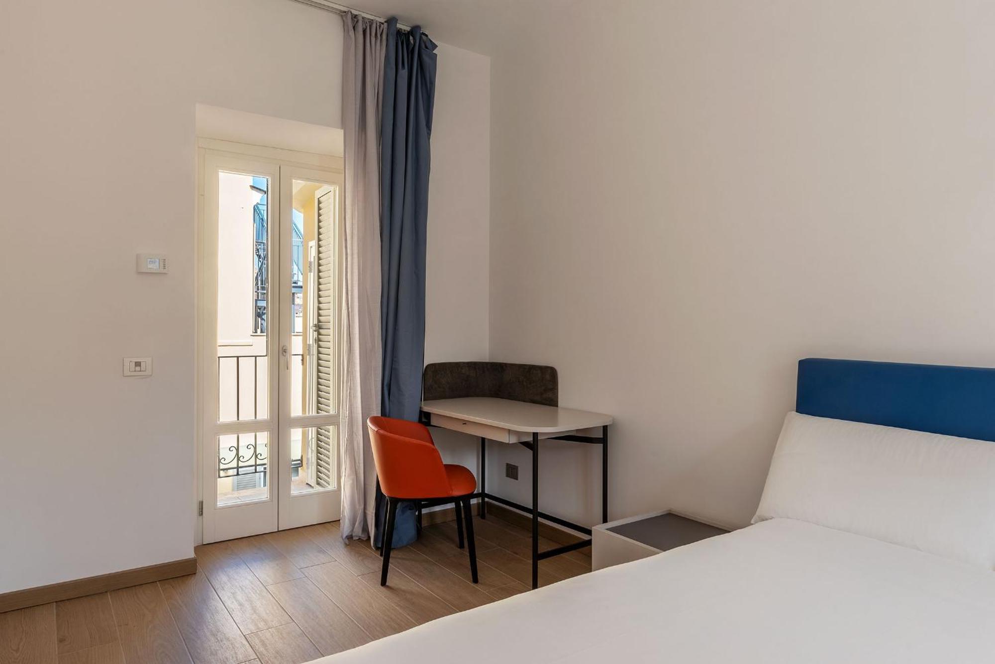 Joivy Cavour Luxury Apartments Roma Exterior foto