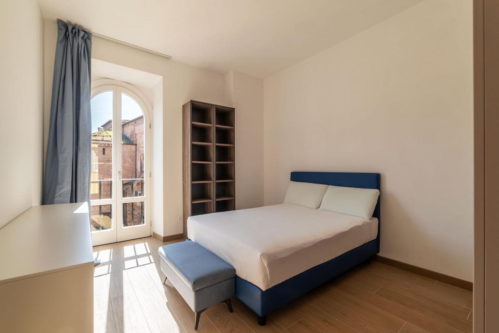 Joivy Cavour Luxury Apartments Roma Exterior foto