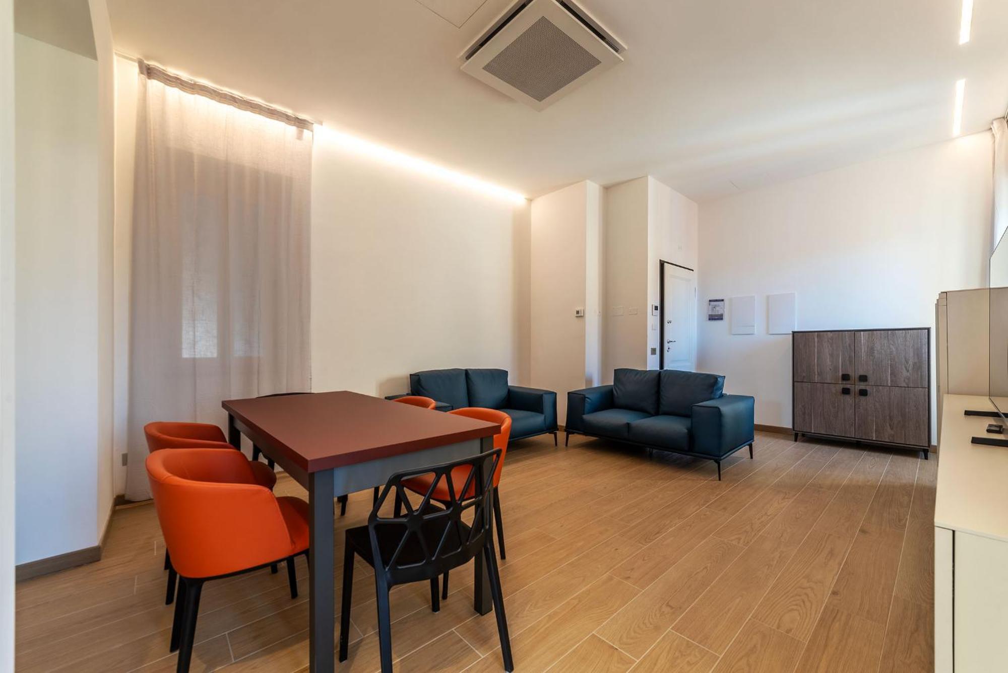 Joivy Cavour Luxury Apartments Roma Exterior foto